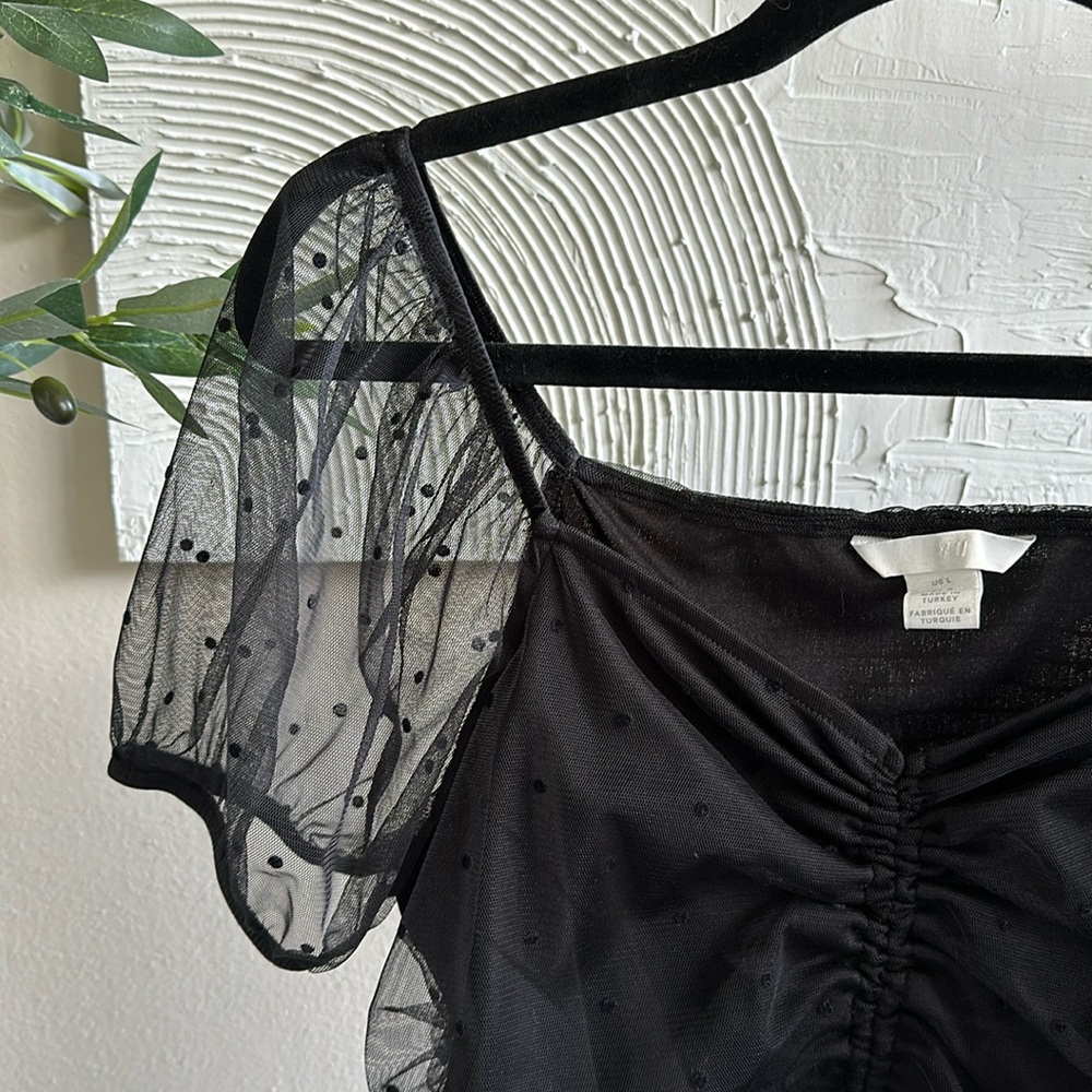 Black Top